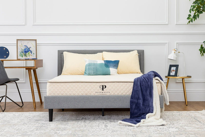 PlushBeds Healthy Mattress for Kids