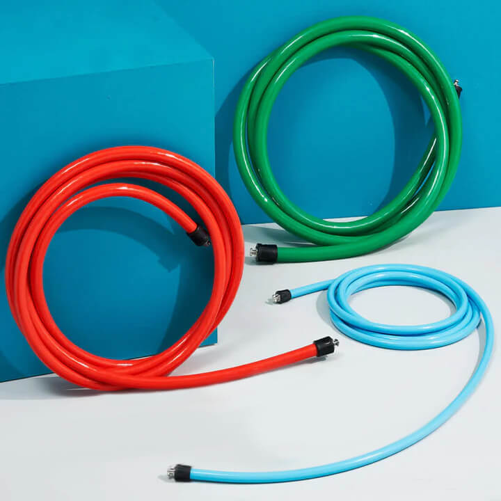 Crossrope Heavy Ropes Bundle