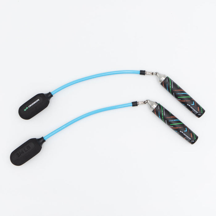 Crossrope 3/4 LB Ropeless Weights