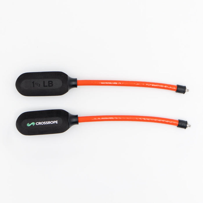 Crossrope Heavy Ropeless Pack