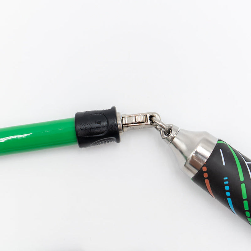 Crossrope 3 LB Ropeless Weights