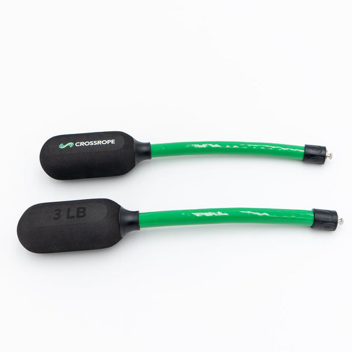 Crossrope Heavy Ropeless Pack