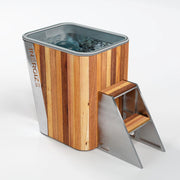 Inergize Spire Cold Plunge
