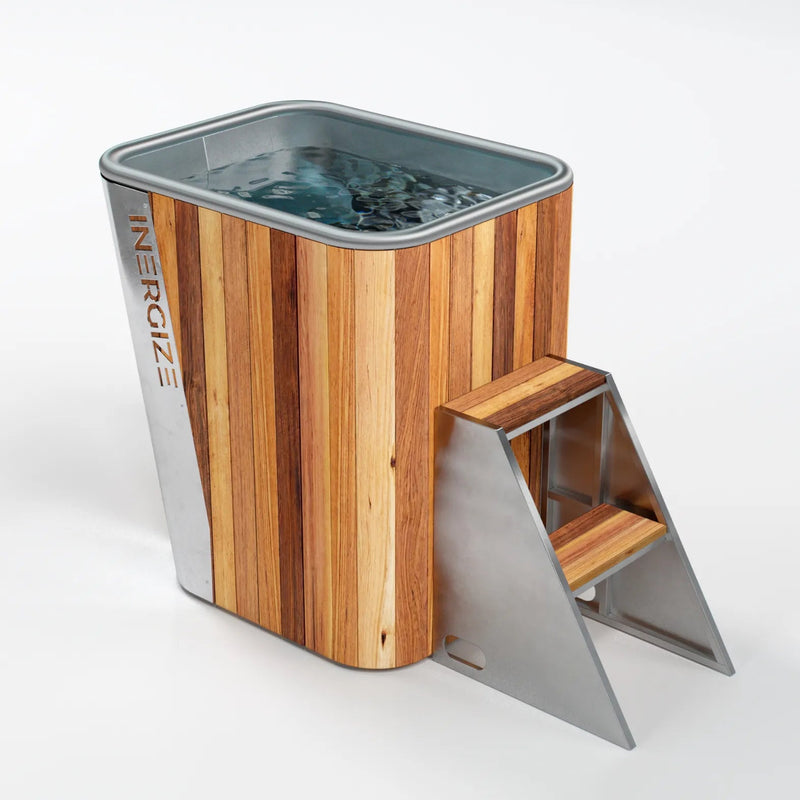 Inergize Spire Cold Plunge