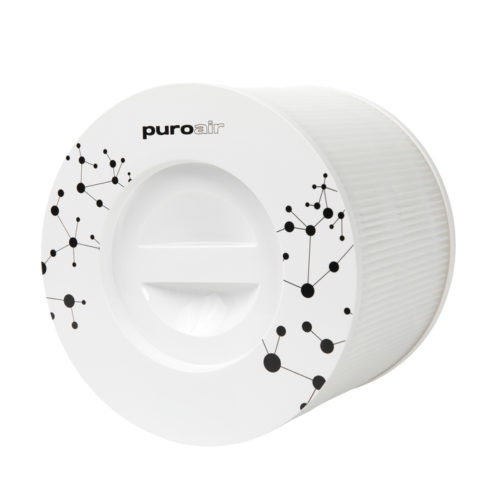 PuroAir 240 HEPA Air Purifier