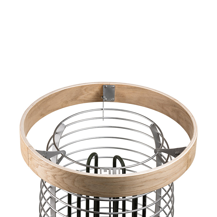 HUUM Safety Rail for HIVE Mini Series Sauna Heaters