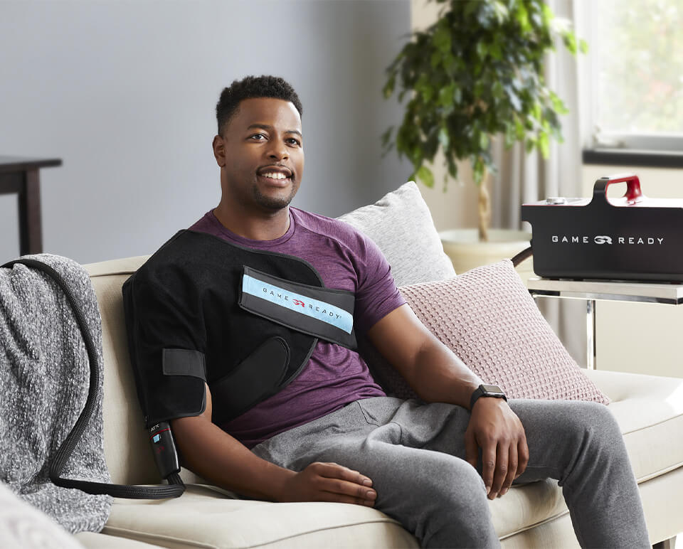 Using FSA/HSA for Purchasing Game Ready Products — Recovery For Athletes