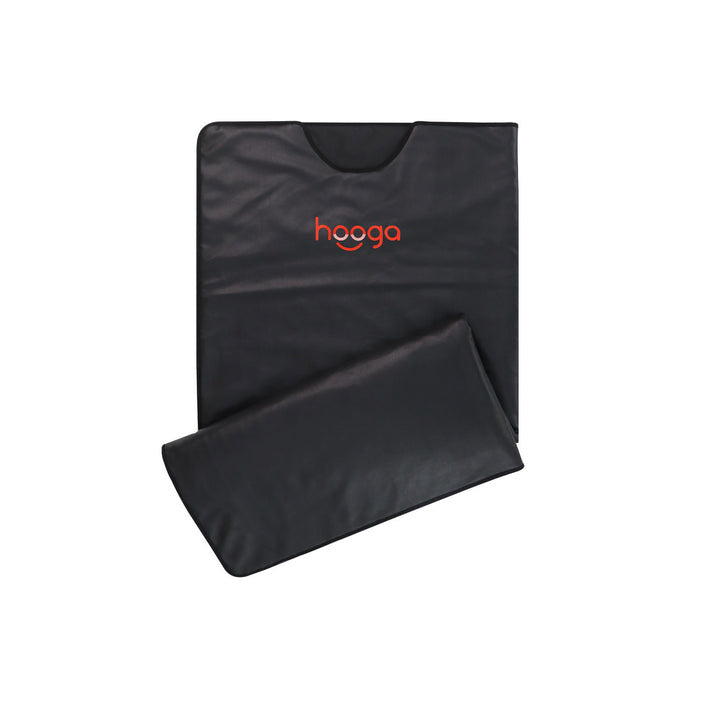 Hooga Far Infrared Heat Sauna Blanket