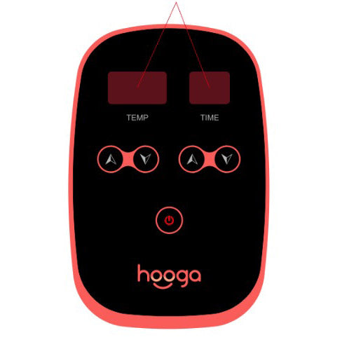 Hooga Far Infrared Heat Sauna Blanket