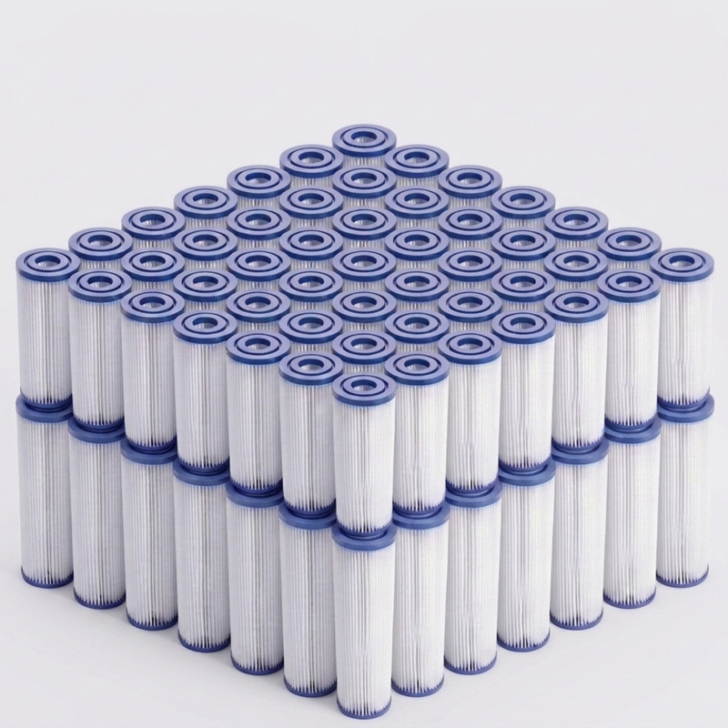 Inergize Filter 100-Pack