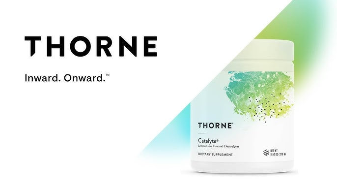 Thorne Catalyte