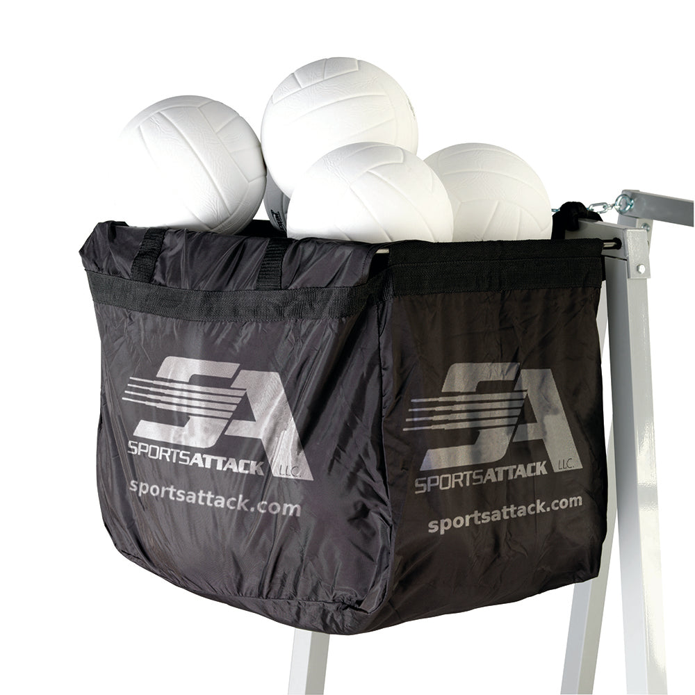 Volleyball Machine Accessories