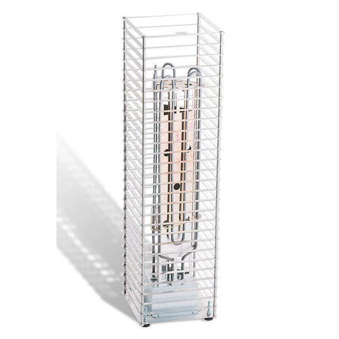 HUUM CLIFF 240V Electric Sauna Heater Package