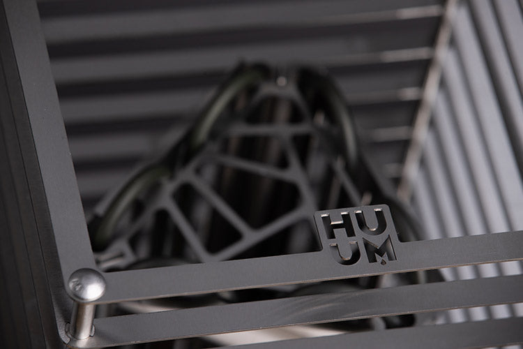 HUUM CLIFF Mini Electric Sauna Heater 3.5kW