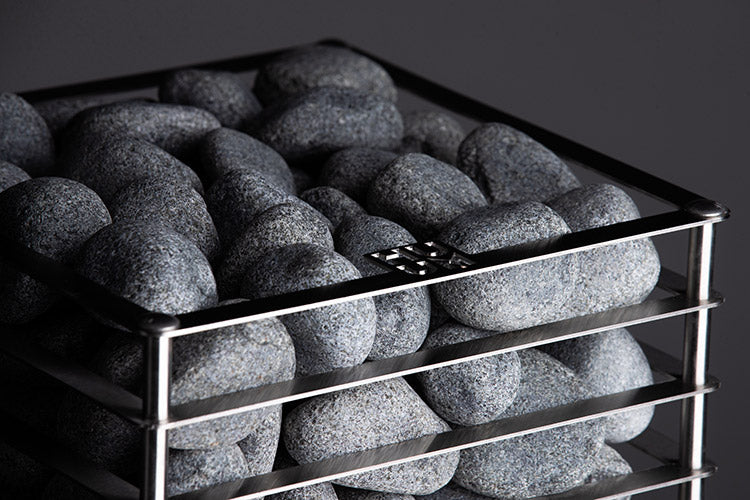 HUUM CLIFF Mini 240V Electric Sauna Heater 3.5kW