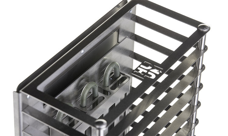 HUUM CLIFF Mini Electric Sauna Heater 3.5kW