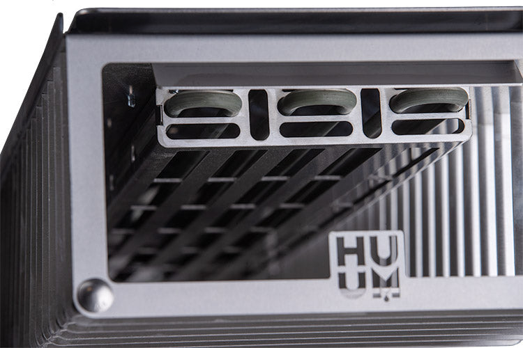 HUUM CLIFF Mini Electric Sauna Heater 3.5kW