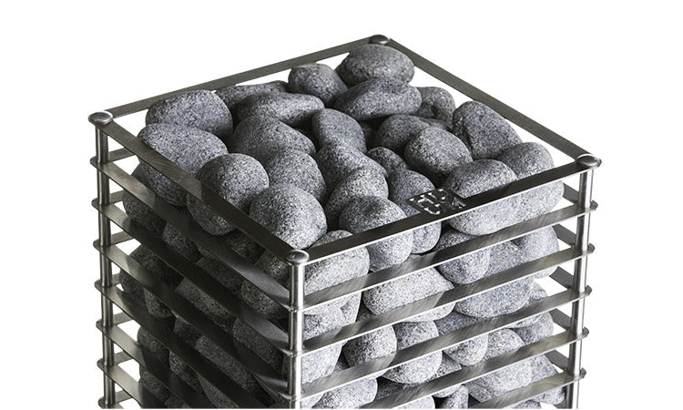 HUUM CLIFF Mini 240V Electric Sauna Heater 3.5kW