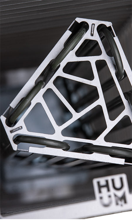 HUUM CLIFF Mini Electric Sauna Heater 3.5kW