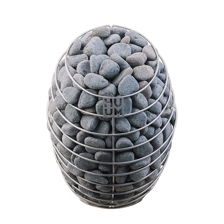 HUUM DROP Electric Sauna Heater 4.5/6/7.5/9kW