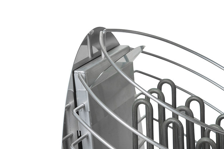 HUUM DROP Electric Sauna Heater 4.5/6/7.5/9kW