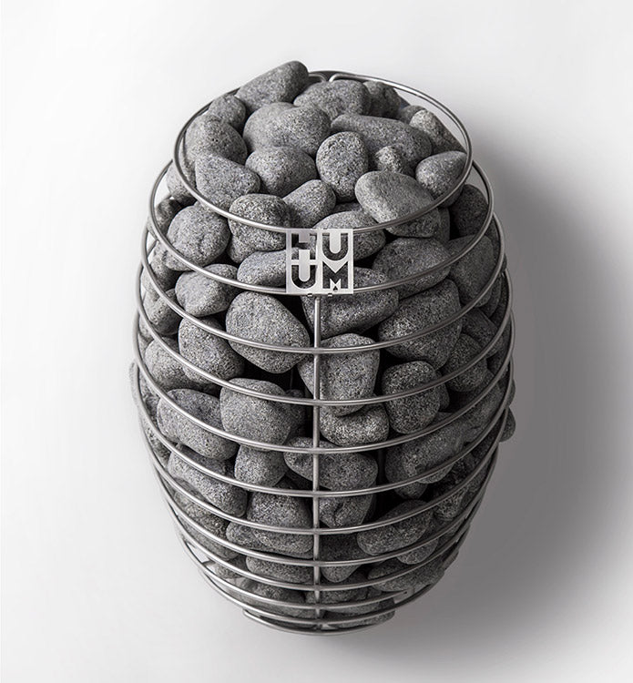 HUUM DROP Electric Sauna Heater 4.5/6/7.5/9kW