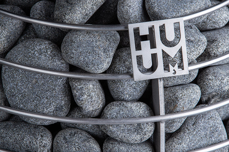 HUUM DROP Electric Sauna Heater 4.5/6/7.5/9kW