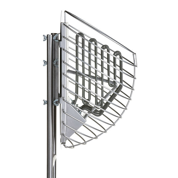 HUUM DROP 240V Electric Sauna Heater 4.5/6/7.5/9kW