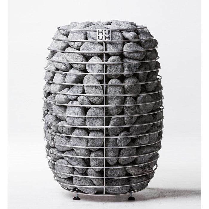 HUUM HIVE 240V Electric Sauna Heater Package