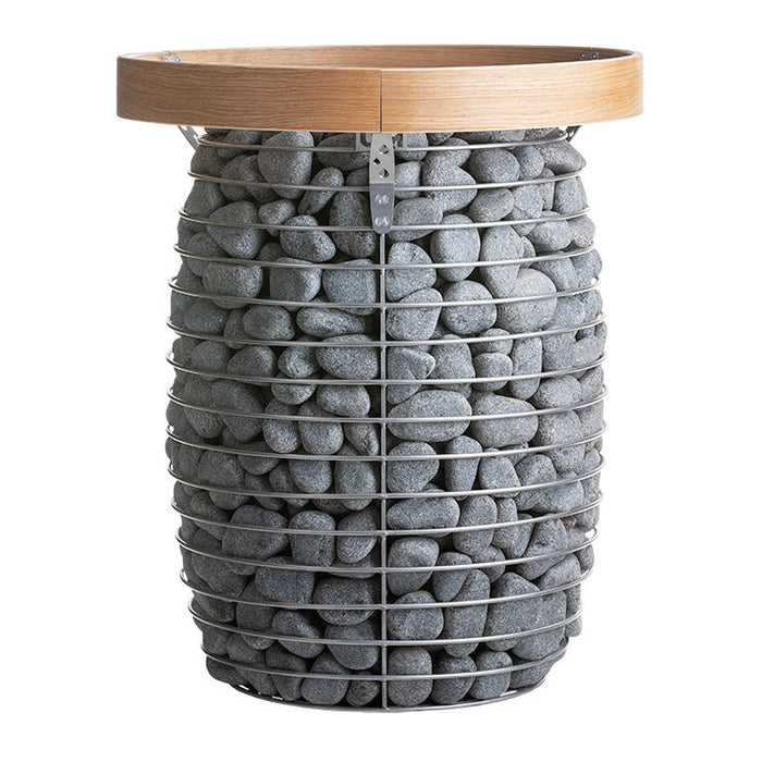 HUUM HIVE 240V Electric Sauna Heater 12/15/18kW