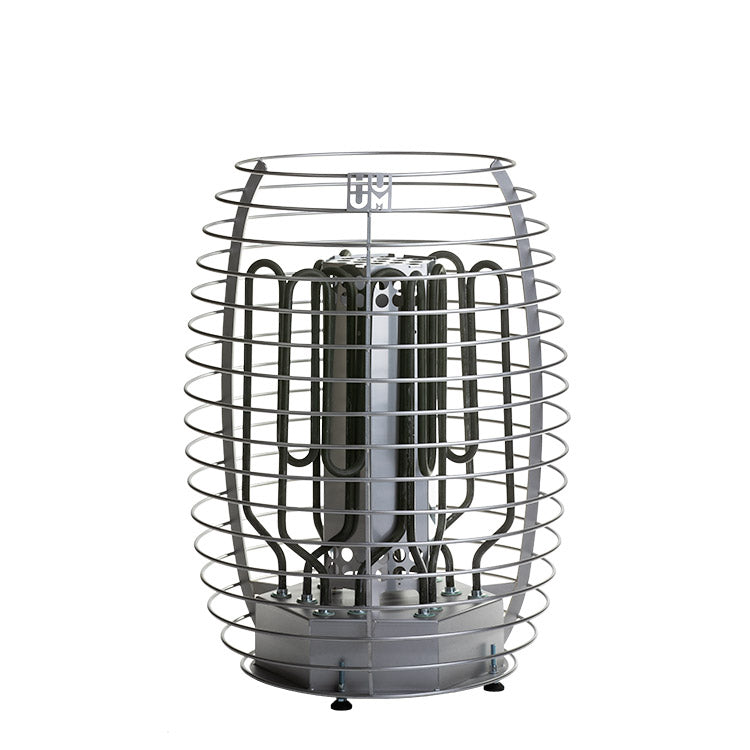 HUUM HIVE Electric Sauna Heater Package