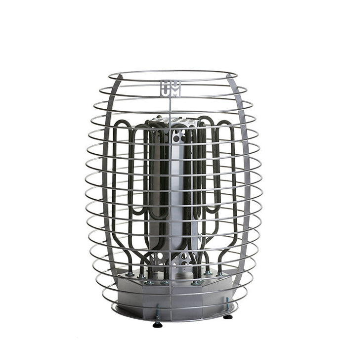 HUUM HIVE 240V Electric Sauna Heater 12/15/18kW