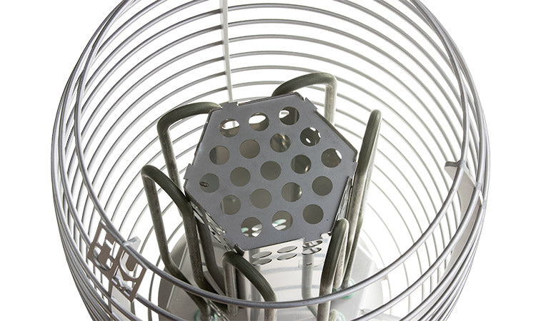 HUUM HIVE 240V Electric Sauna Heater 12/15/18kW