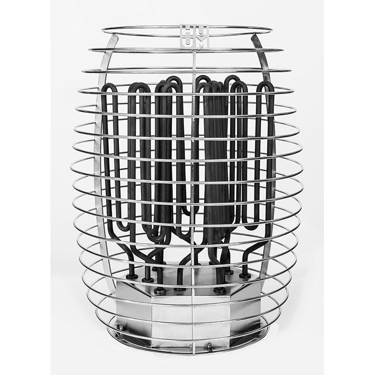 HUUM HIVE Electric Sauna Heater Package