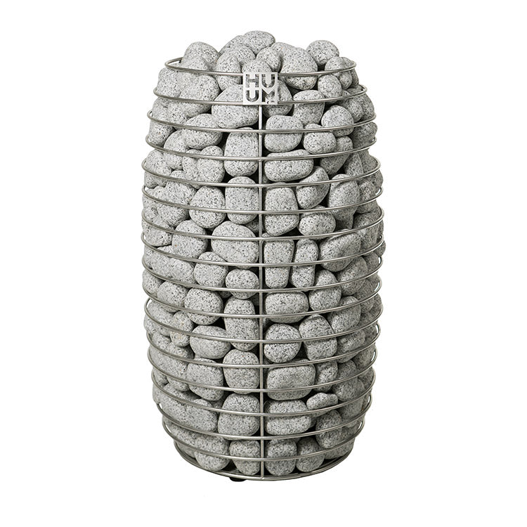 HUUM Hive Mini Electric Sauna Heater Package