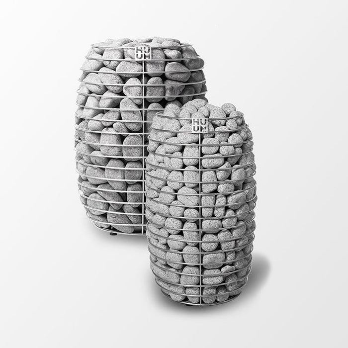 HUUM HIVE MINI 240V Electric Sauna Heater 6.0/9.0/10.5kW