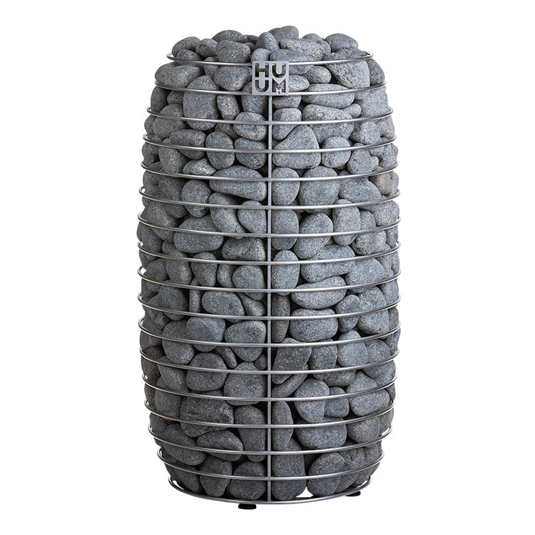 HUUM HIVE MINI Electric Sauna Heater Package