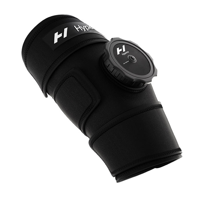 Hyperice Knee Cold Compression Wrap — Recovery For Athletes