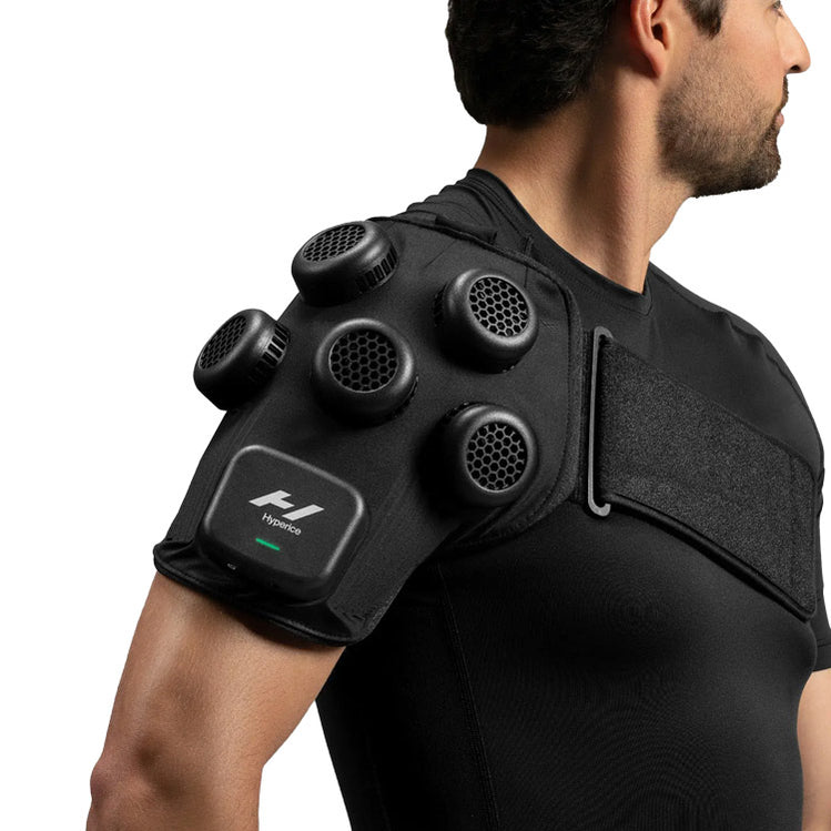 Recovery Rack Hyperice Hyperice Product Guide — Recovery For Athletes