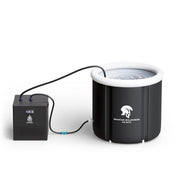 ice bath chiller