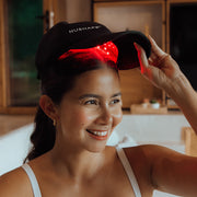LED Red Light Cap