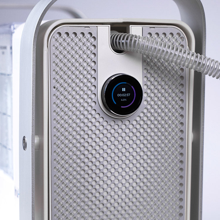 InhaleH2 Hydrogen Inhalation System