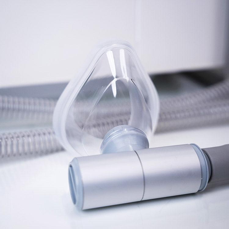 InhaleH2 Hydrogen Inhalation System