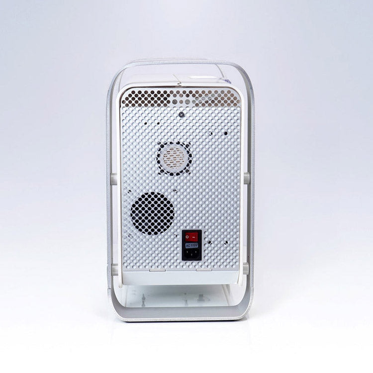 InhaleH2 Hydrogen Inhalation System