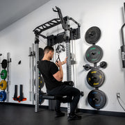 Profile® Lat Pulldown Attachment