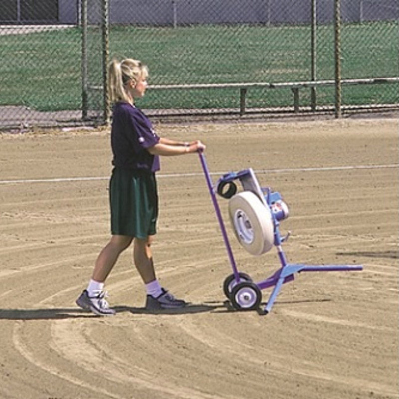 Jugs Pitching Machine Transport Cart