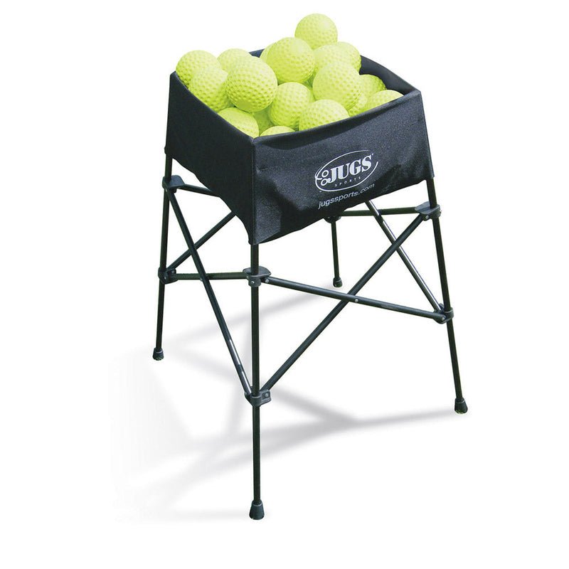 Jugs Back-Saver Ball Basket