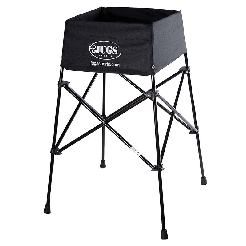 Jugs Back-Saver Ball Basket