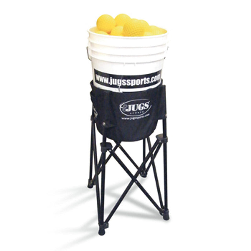 Jugs Bucket Plus Bucket Holder