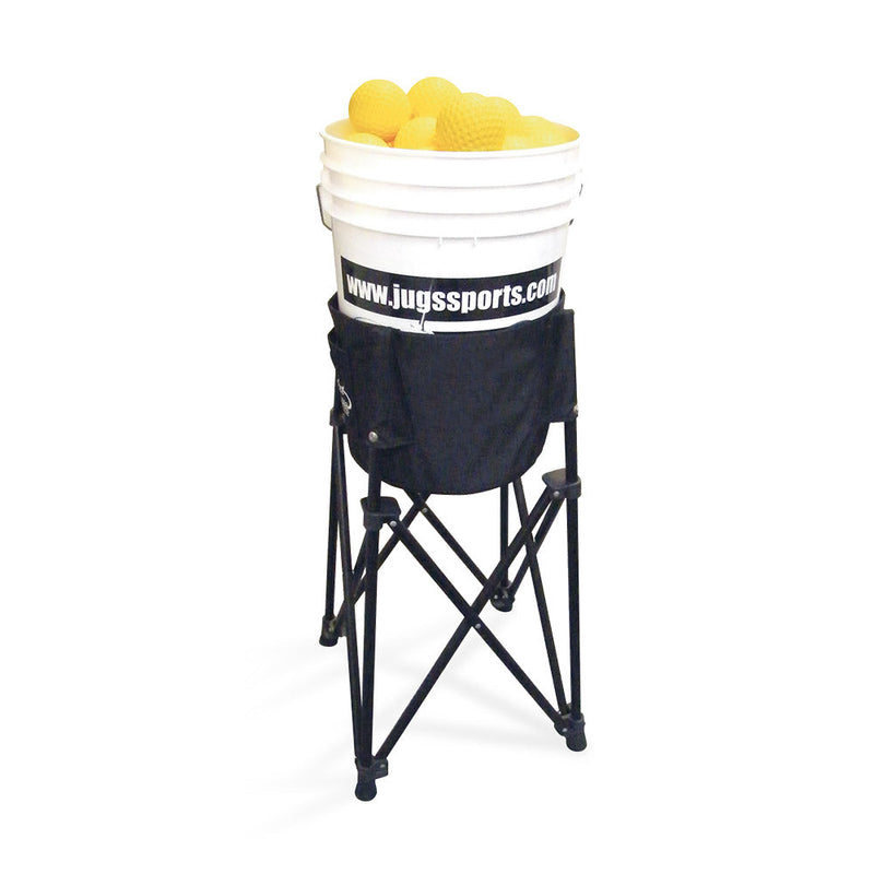 Jugs Bucket Plus Bucket Holder